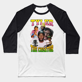 tyler the creator Baseball T-Shirt